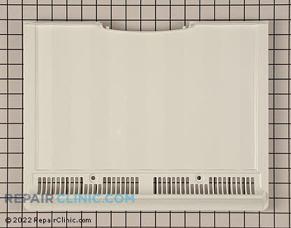 Base Panel 186D2805P001 Main Product View