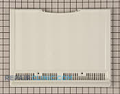 Base Panel - Part # 2099999 Mfg Part # 186D2805P001