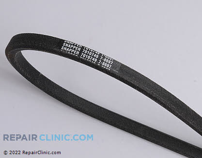 Belt: V-Belt 7010749YP Main Product View