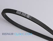 Belt: V-Belt - Part # 2205959 Mfg Part # 7010749YP