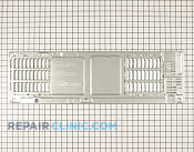 Cover - Part # 2051396 Mfg Part # DA97-08441A