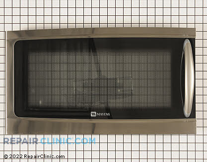 Door DE94-01461G Main Product View