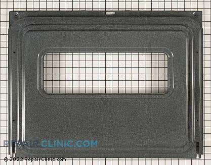 Door Liner 9761340         Main Product View