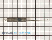 Door Spring - Part # 268679 Mfg Part # WB9X264