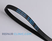 Drive Belt - Part # 2029751 Mfg Part # 6602-001497