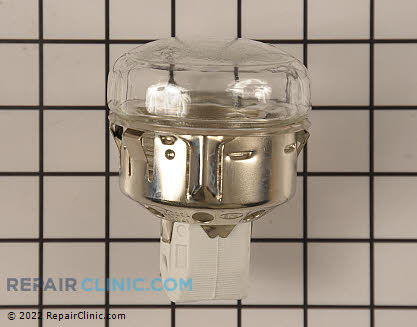 Light Socket 00098116 Main Product View