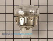 Light Socket - Part # 371532 Mfg Part # 098116
