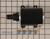 Starter Motor - Part # 1604487 Mfg Part # 36680