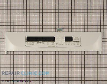 Touchpad and Control Panel 4451064 Main Product View
