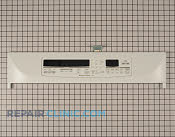 Touchpad and Control Panel - Part # 589708 Mfg Part # 4451064