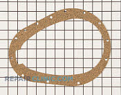 Transmission Case Gasket - Part # 2206837 Mfg Part # 7028762YP