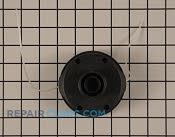 Trimmer Head - Part # 1950112 Mfg Part # UT41002A-1