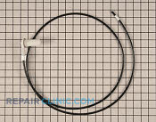 Tube - Part # 2049804 Mfg Part # DA97-05362C