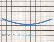 Water Line - Part # 2034614 Mfg Part # DA62-02004D