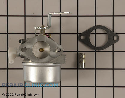 Carburetor 640152A Main Product View