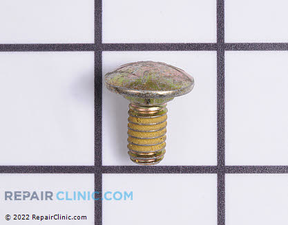Carriage Head Bolt, Ariens Genuine OEM  06200118