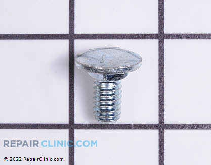 Carriage Head Bolt 7090799SM Main Product View