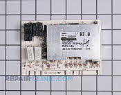 Control Module - Part # 1566727 Mfg Part # 651017494