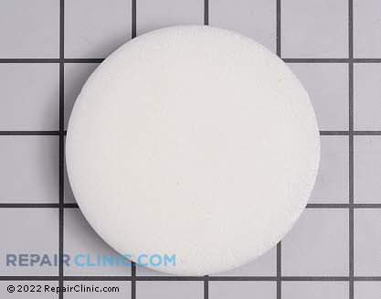 Dispenser Door Flap 67001964 Main Product View
