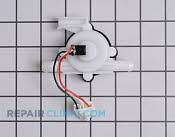 Flow Sensor - Part # 1606675 Mfg Part # DD32-00004A
