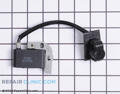 Ignition Coil 574589501 Main Product View