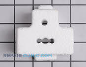 Insulation - Part # 2034650 Mfg Part # DA62-02491A
