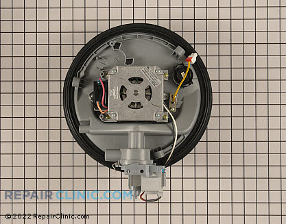 Pump and Motor Assembly DD97-00111C Main Product View
