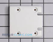 Support-axle,adjustable rack ,(2) - Part # 419432 Mfg Part # 154309801