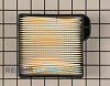 Air Cleaner 11013-2154 Alternate Product View