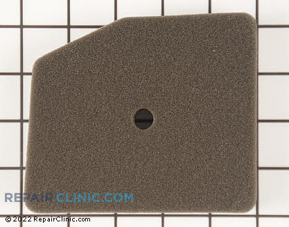 Air Filter, Honda Power Equipment Genuine OEM  17211-Z28-000