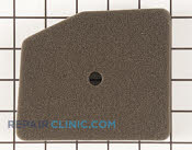 Air Filter - Part # 2220498 Mfg Part # 17211-Z28-000
