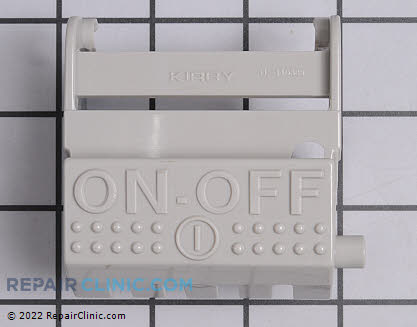 Belt Switch 110389 Main Product View