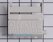 Belt Switch - Part # 2001823 Mfg Part # 110389