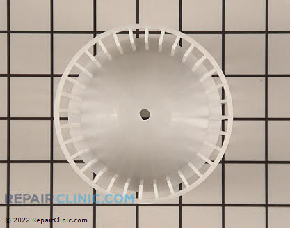 Blower Wheel S99020140       Main Product View