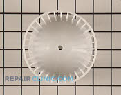 Blower Wheel - Part # 1467800 Mfg Part # S99020140
