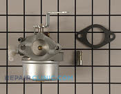 Carburetor - Part # 1727796 Mfg Part # 640152A