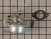 Carburetor 640152A Alternate Product View