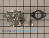 Carburetor 640152A Alternate Product View