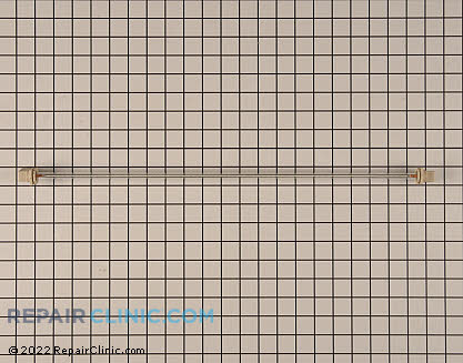 Defrost Heater Assembly WR51X444 Main Product View