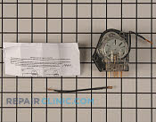Defrost Timer - Part # 3286 Mfg Part # 5303917633