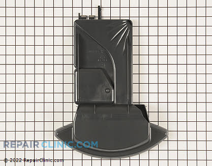 Drain Pan 435134          Main Product View