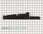End Cap - Part # 1471597 Mfg Part # W10184437