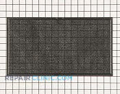 Grease Filter - Part # 1875816 Mfg Part # W10299854