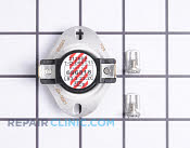High Limit Thermostat - Part # 687241 Mfg Part # 696818