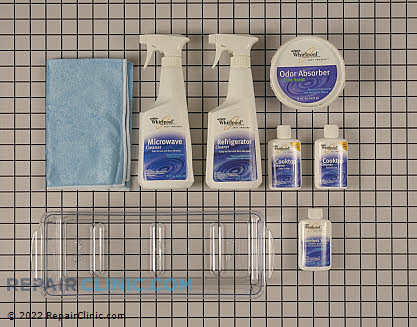 Home Care Cleaning kit 31568 Main Product View