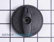 Knob - Part # 2220490 Mfg Part # 35123-Z07-000