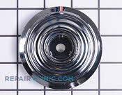 Knob Dial - Part # 671277 Mfg Part # 64138