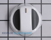 Knob - Part # 1454792 Mfg Part # W10160368