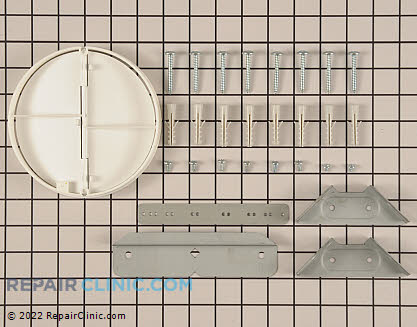Mounting Bracket B080810501 Main Product View