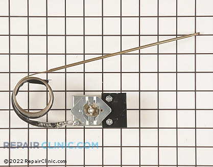 Oven Thermostat 3148933 Main Product View